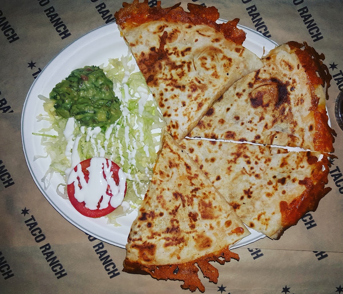 Taco Ranch - Photo 2