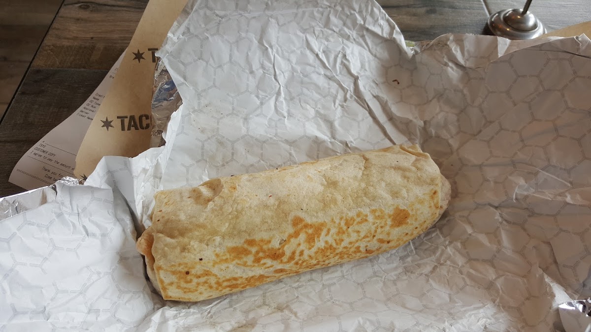 Taco Ranch - Photo 4
