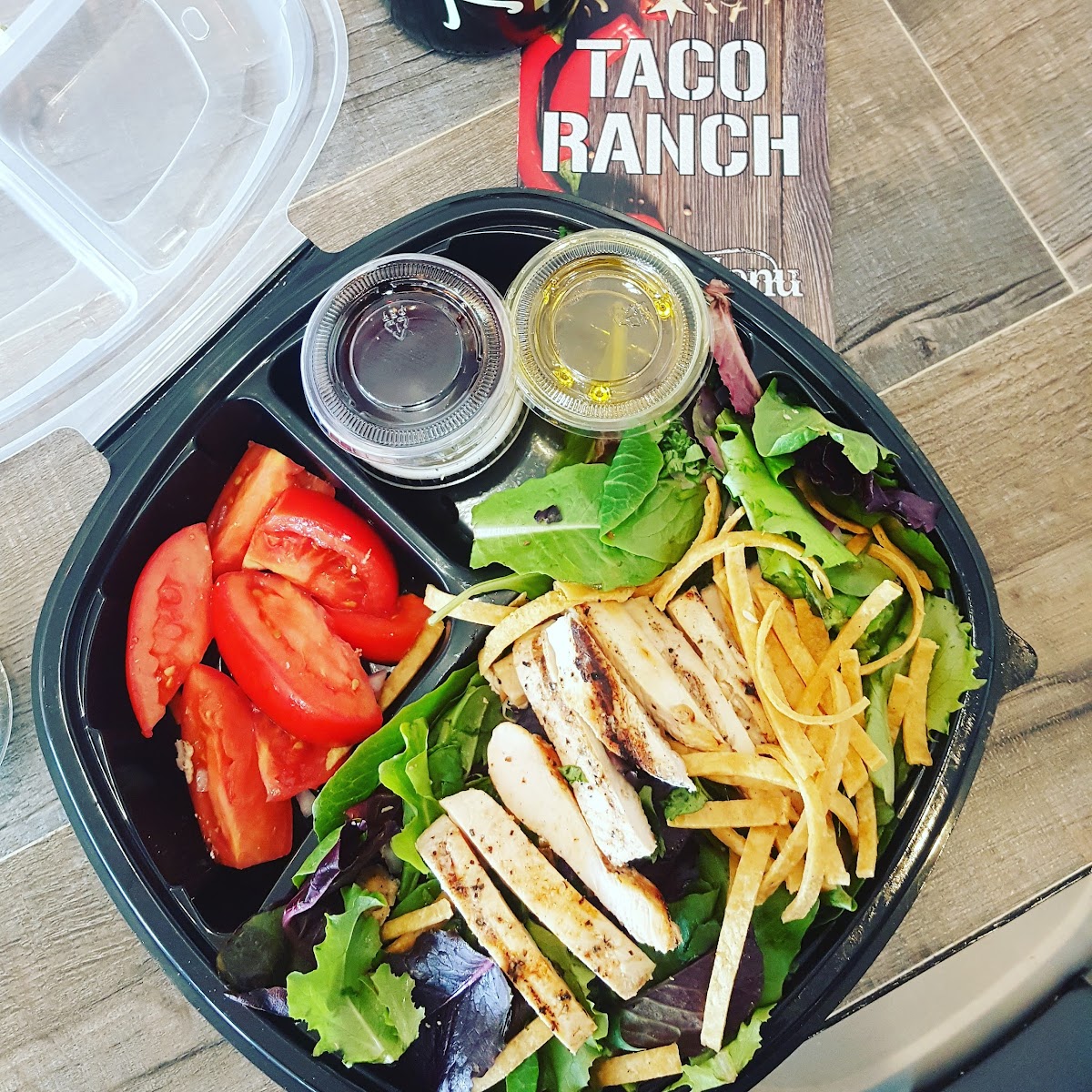 Taco Ranch - Photo 5