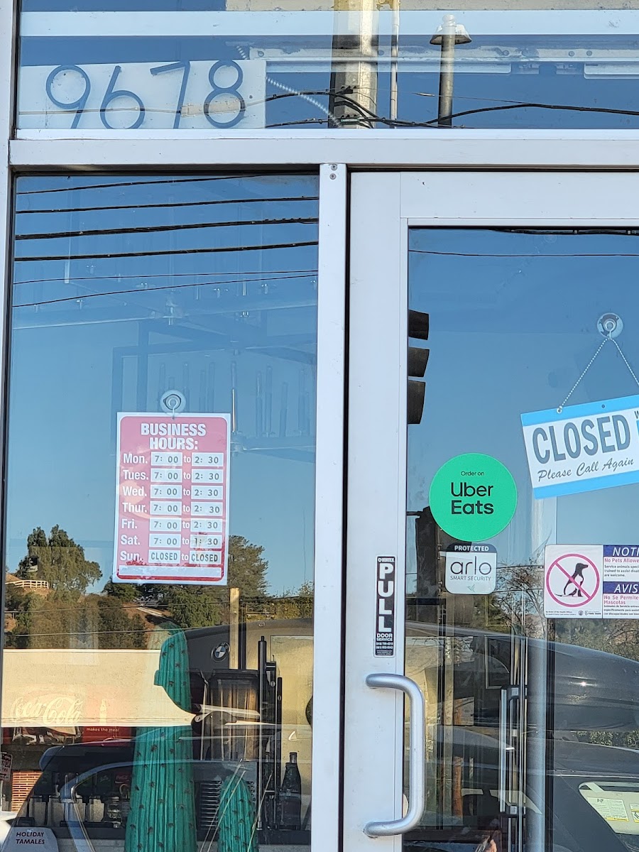Taco Ranch - Photo 8