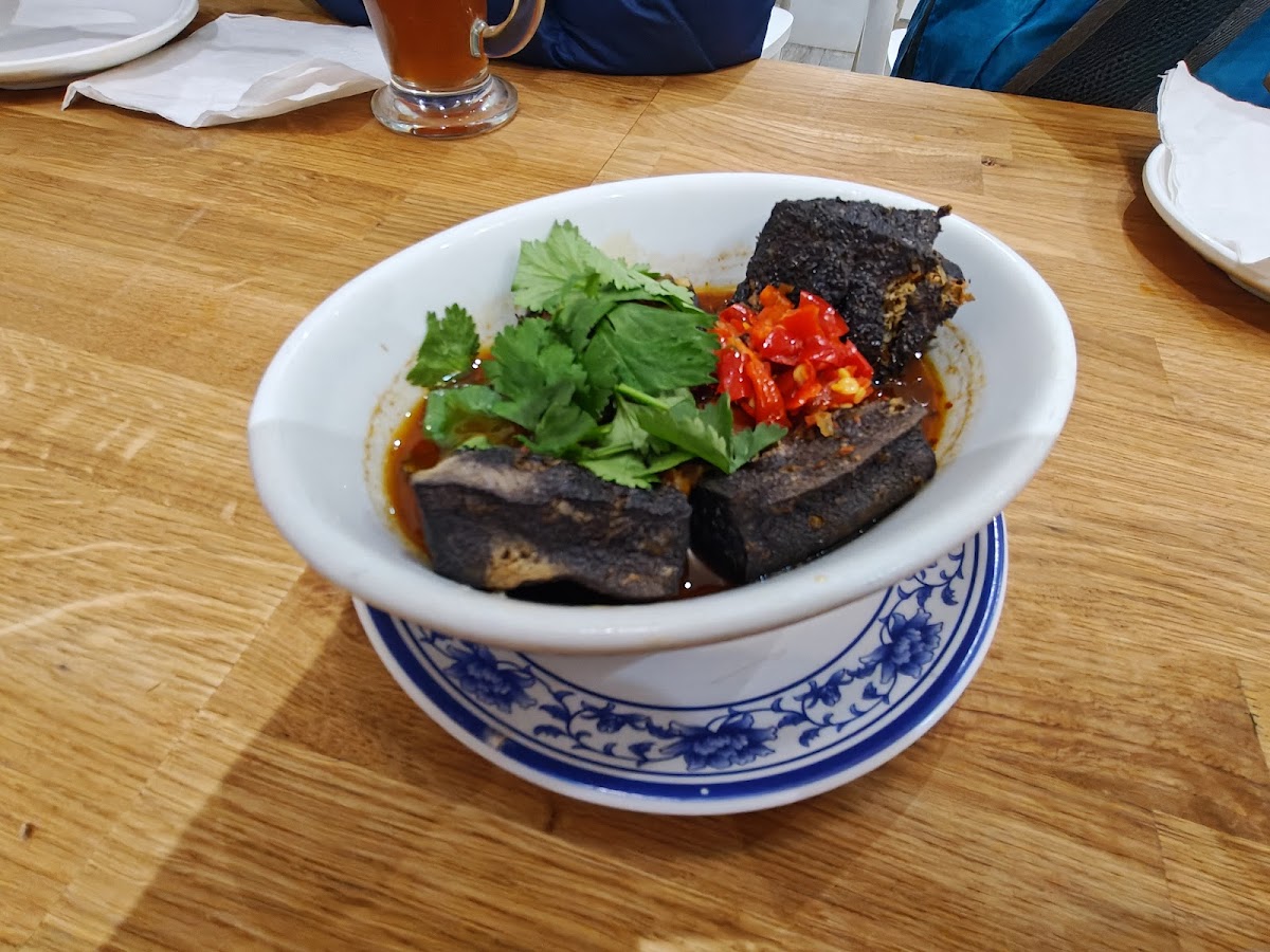 Rice Coming Restaurant - Photo 1
