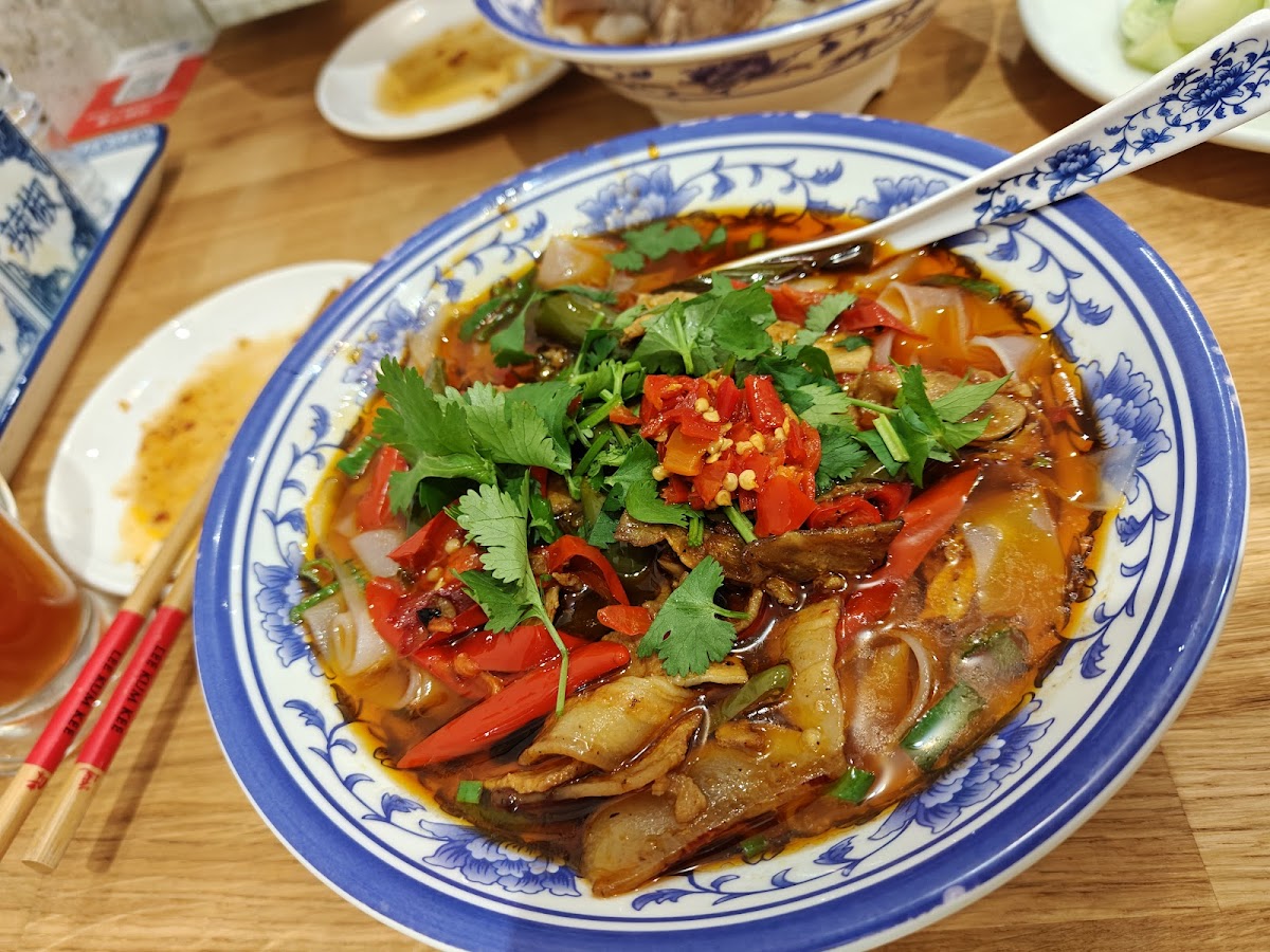 Rice Coming Restaurant - Photo 2