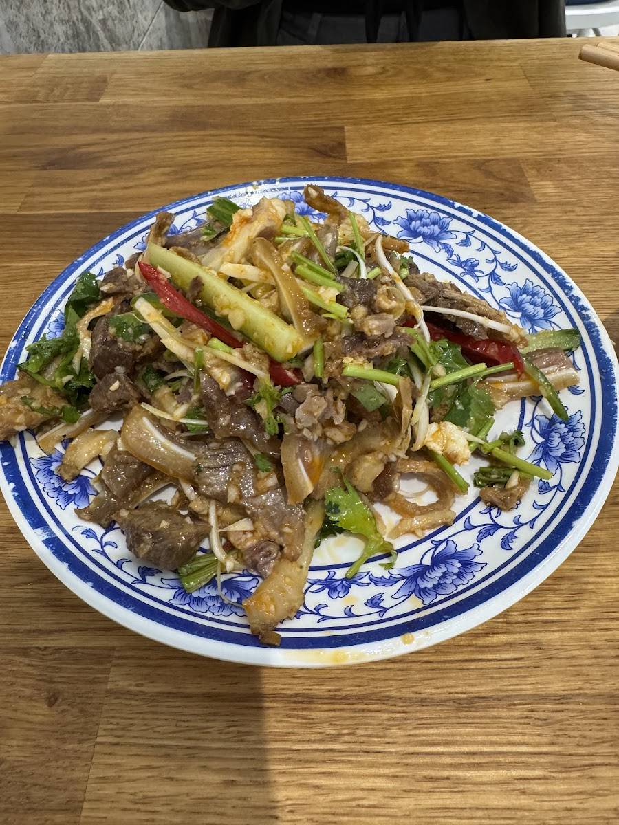 Rice Coming Restaurant - Photo 4