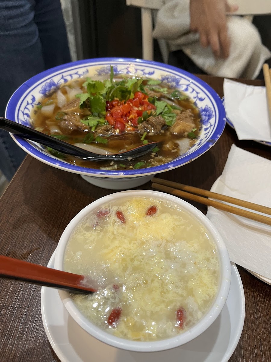 Rice Coming Restaurant - Photo 5