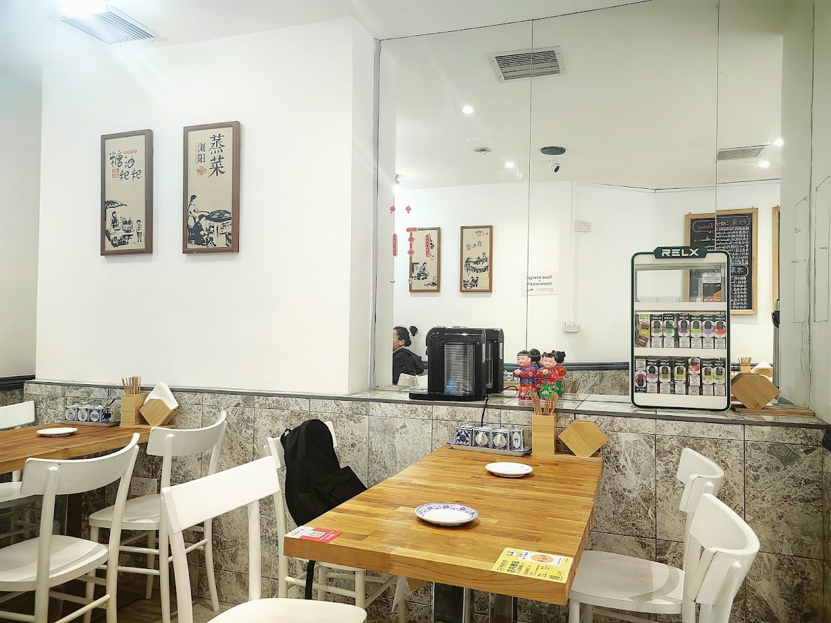 Rice Coming Restaurant - Photo 6