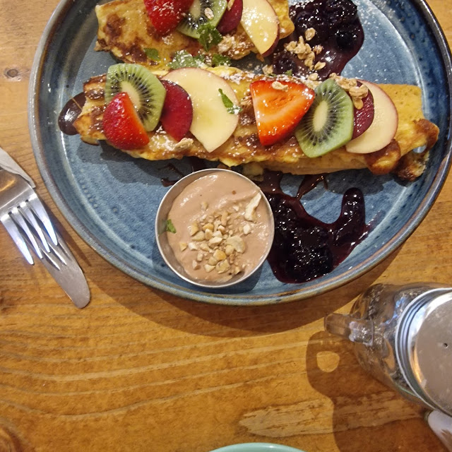 French Toast