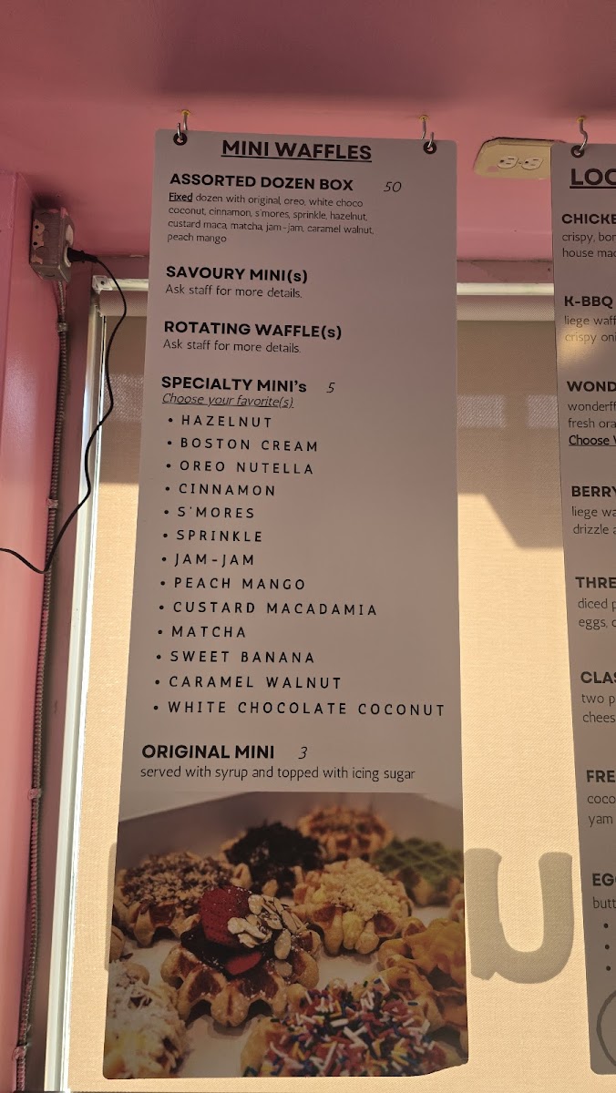 Menu Photo 4