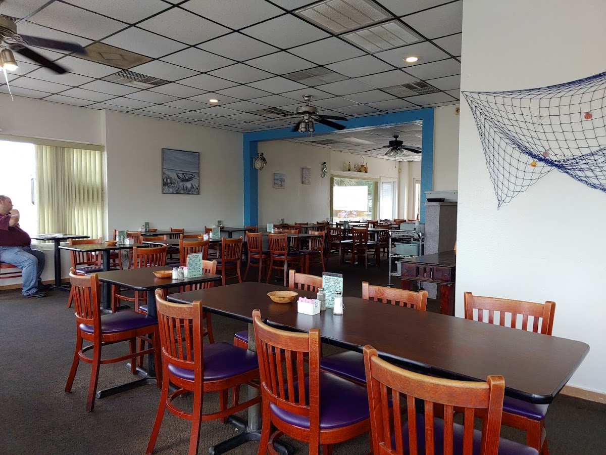 Freddie's Port Richey Family Restaurant