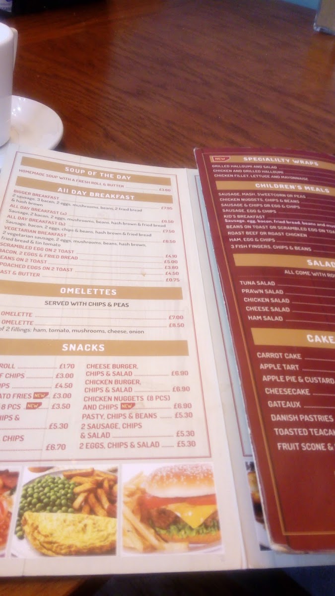 Menu Photo 9
