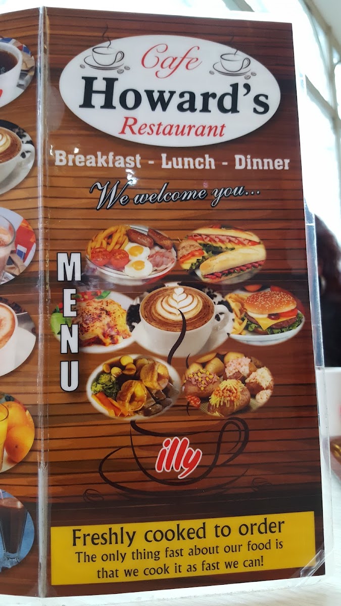 Menu Photo 6