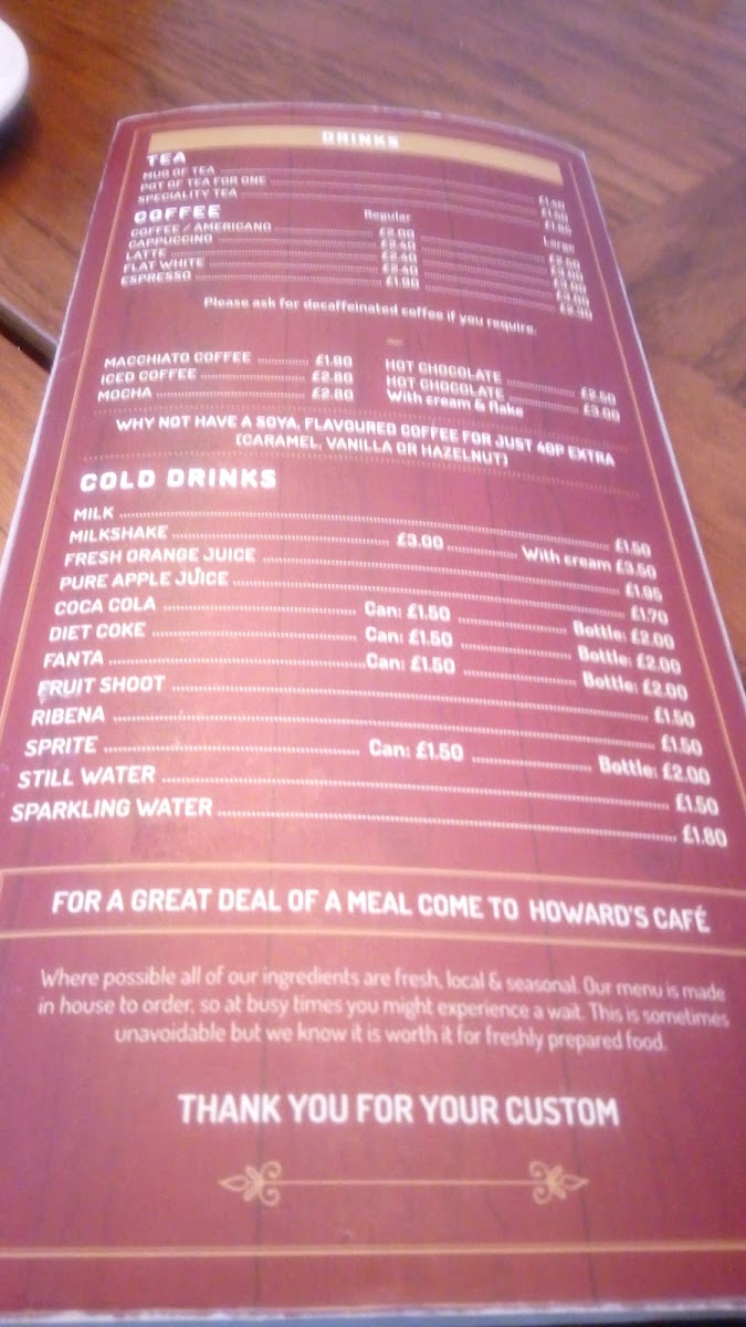 Menu Photo 7