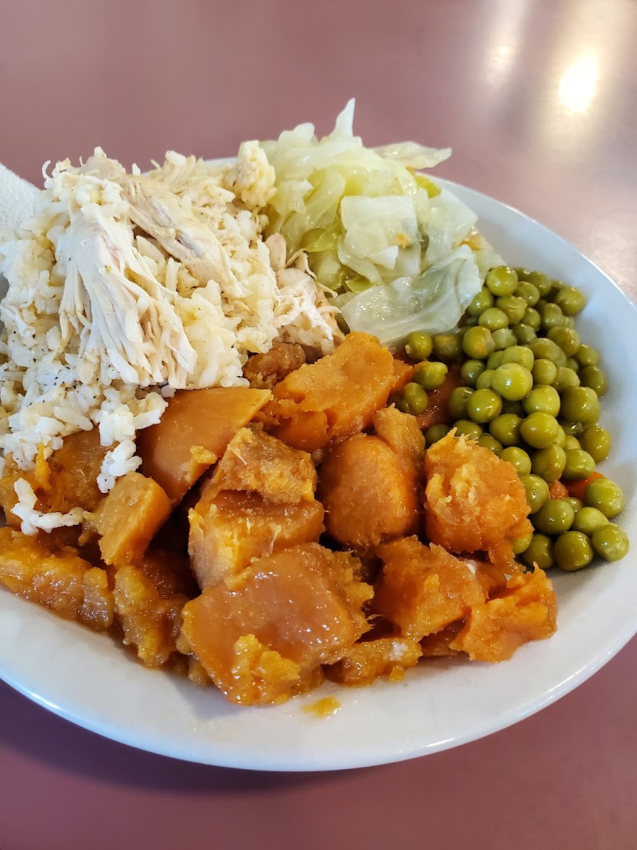 Hampton Restaurant