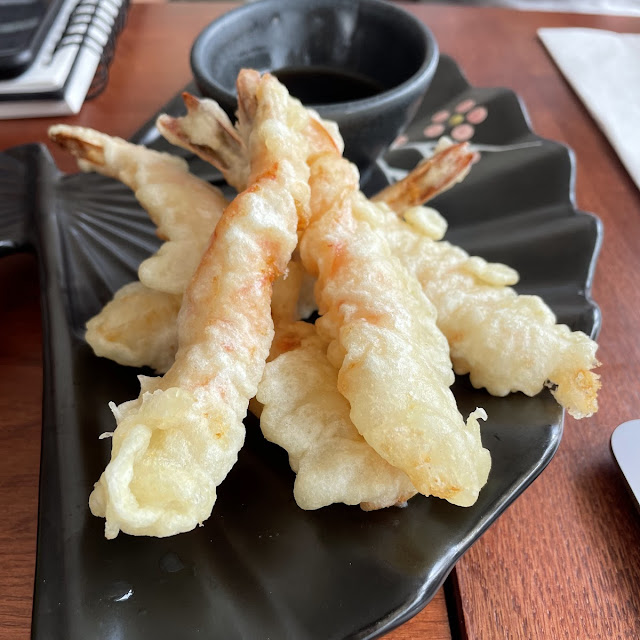 Tempura