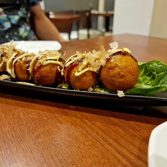 Octopus Tako