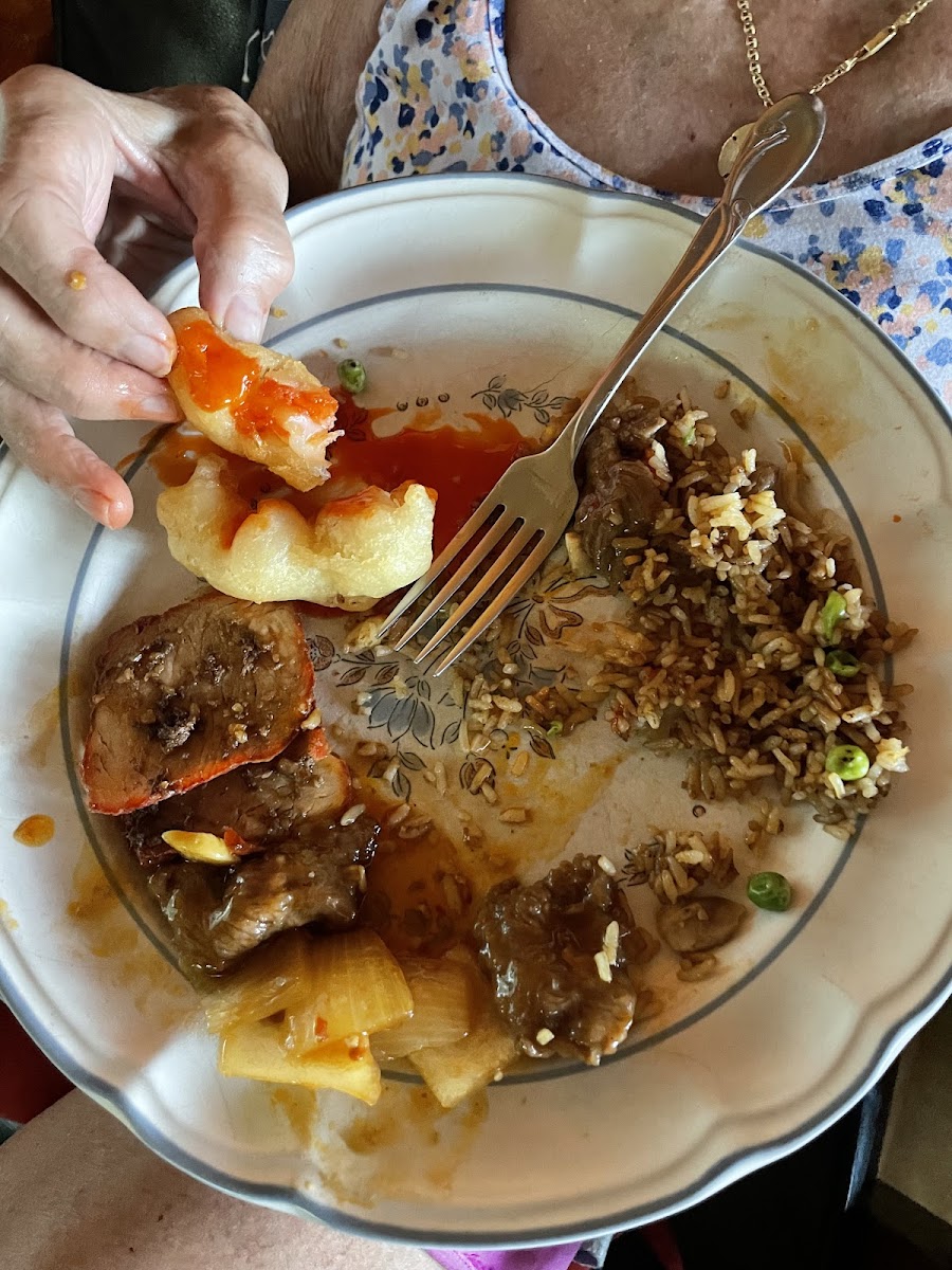 Tian He Chinese Restaurant - Photo 3