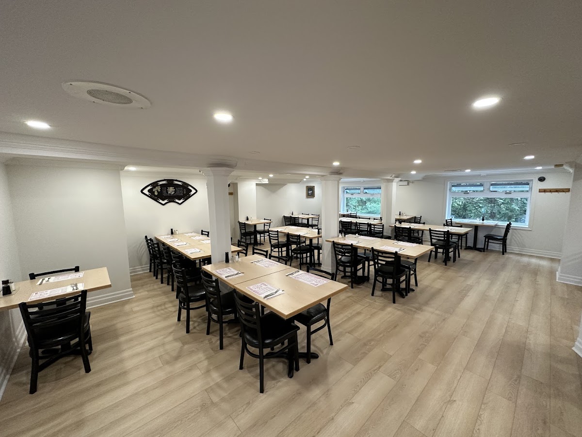 Tian He Chinese Restaurant - Photo 6