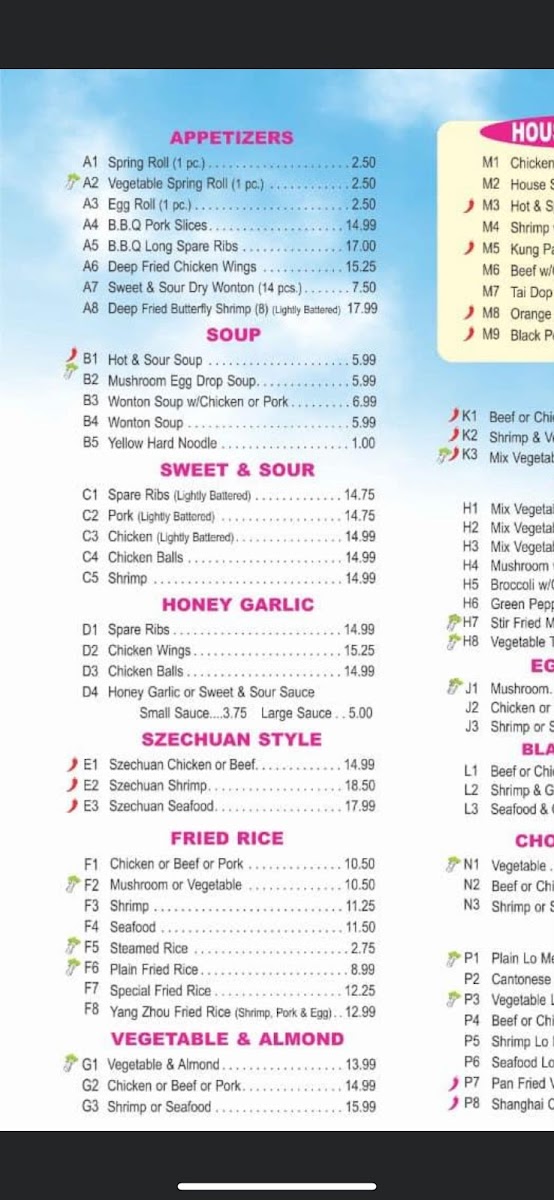 Menu Photo 4