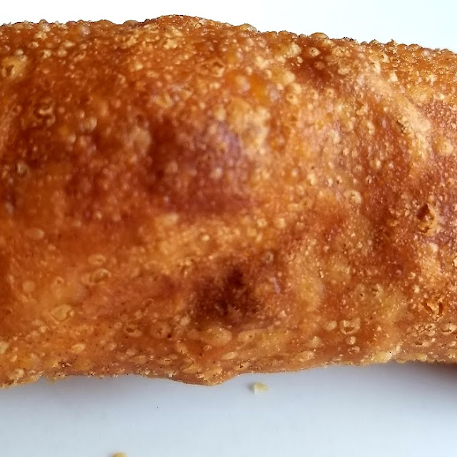 Egg Rolls