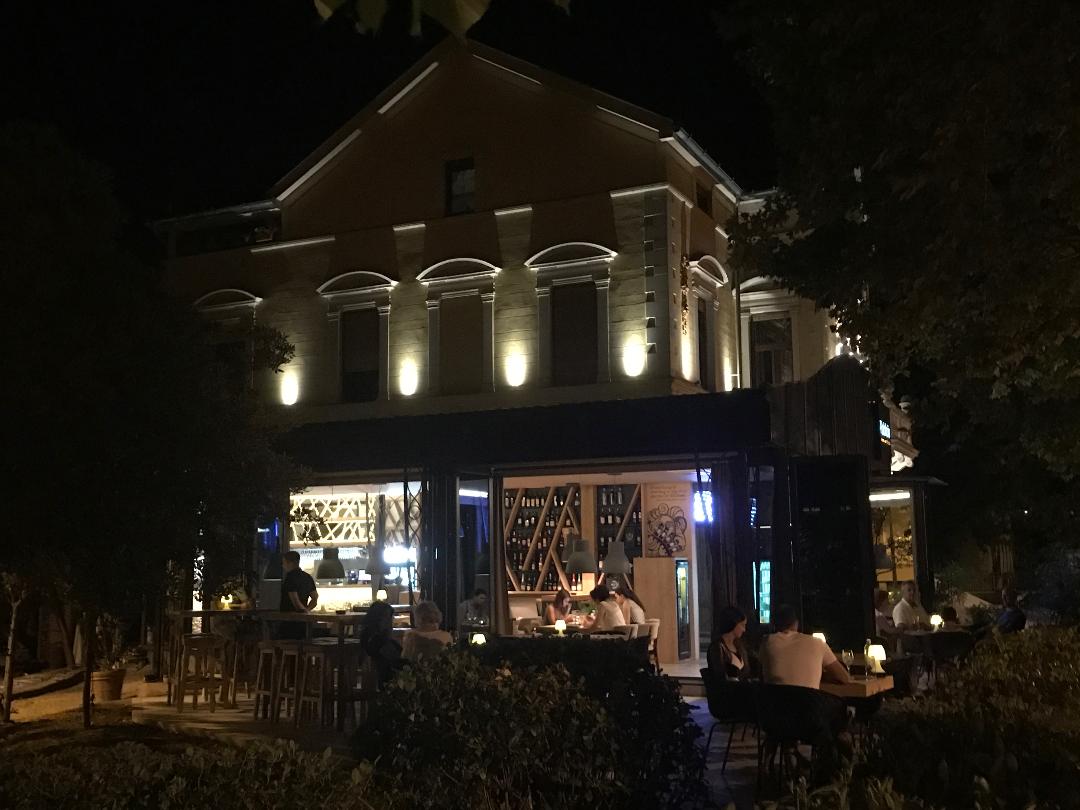 Pablo's Restaurant & Club - Photo 3