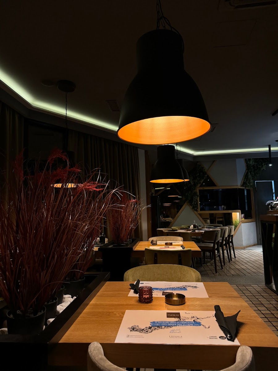 Pablo's Restaurant & Club - Photo 6