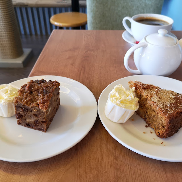 Coffee Cake