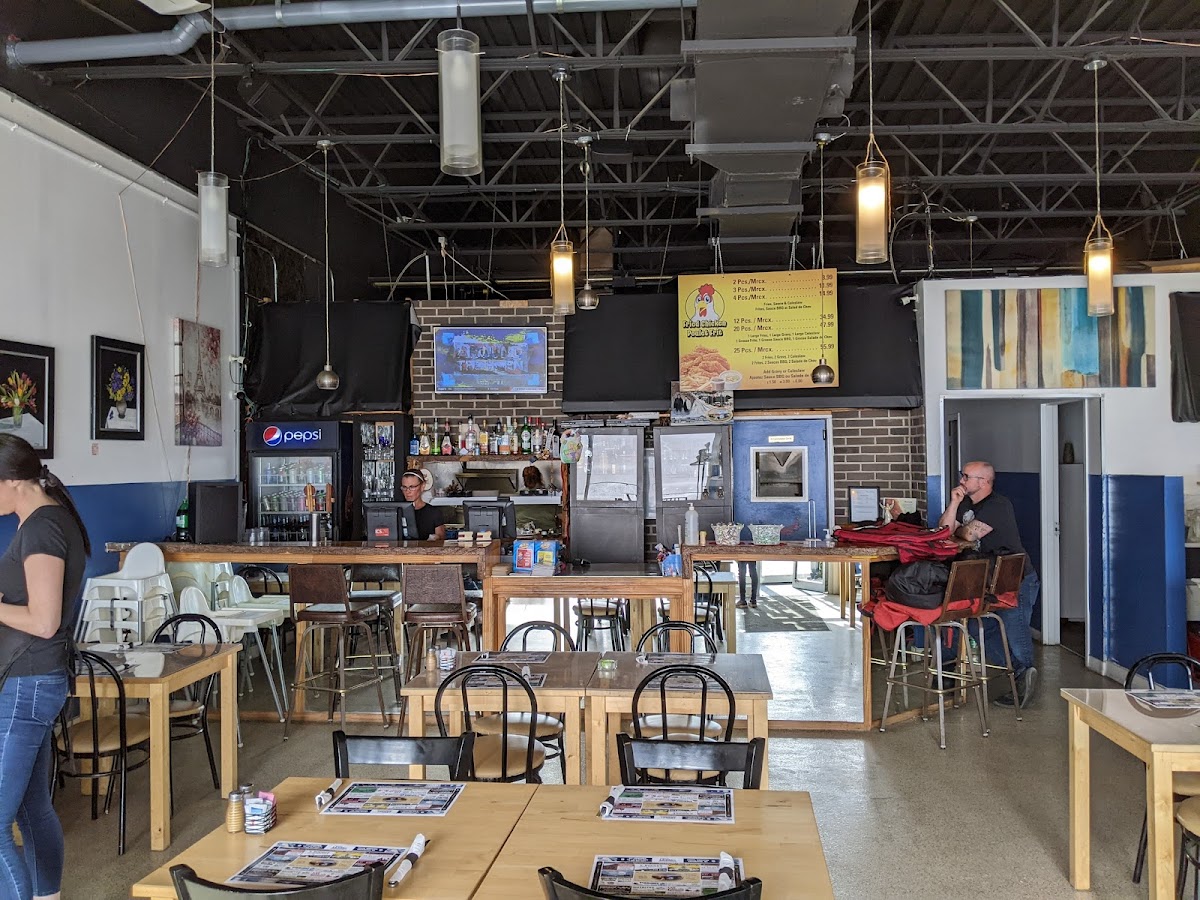 Wendover Family Restaurant & Pizzeria - Photo 1