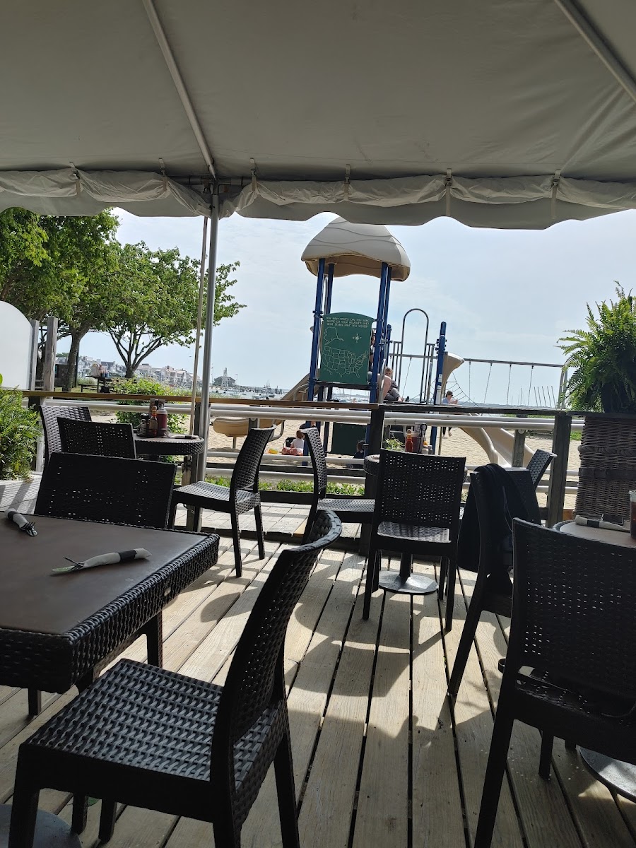GypSea Cafe