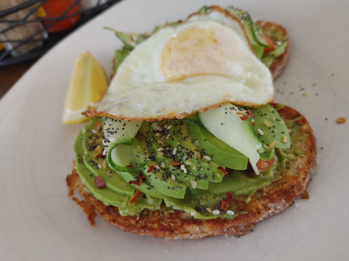 GypSea Cafe - Photo 6