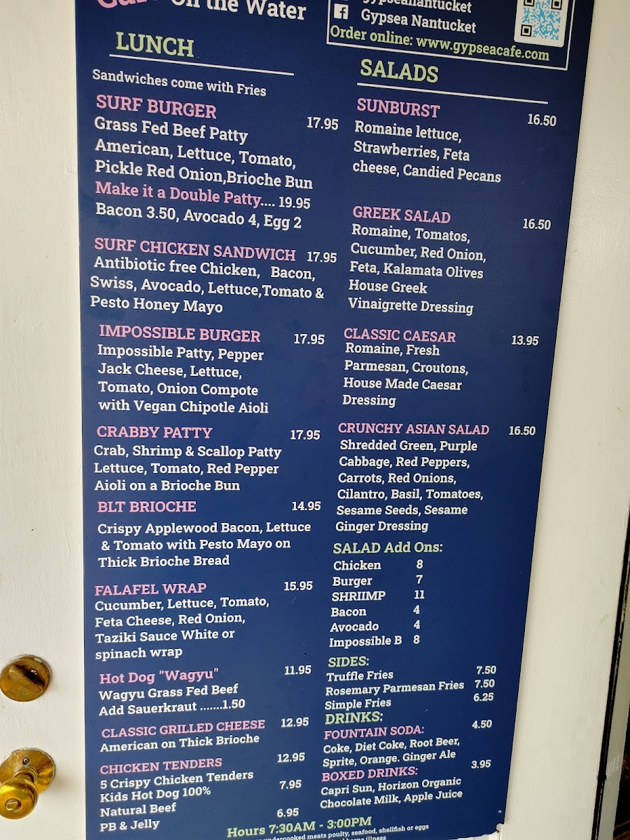 Menu Photo 7