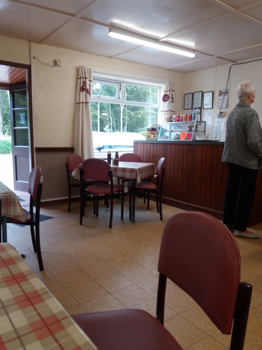 Ten Acres Cafe - Photo 9