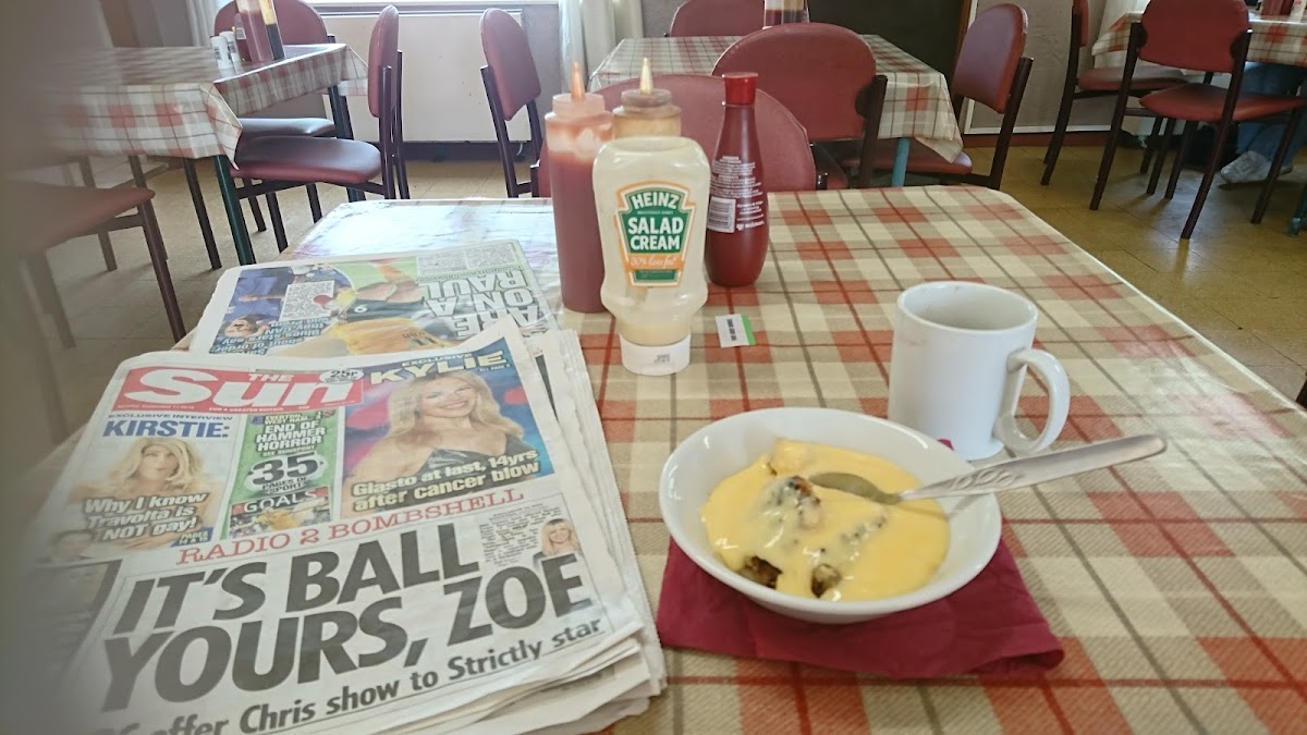 Ten Acres Cafe - Photo 8