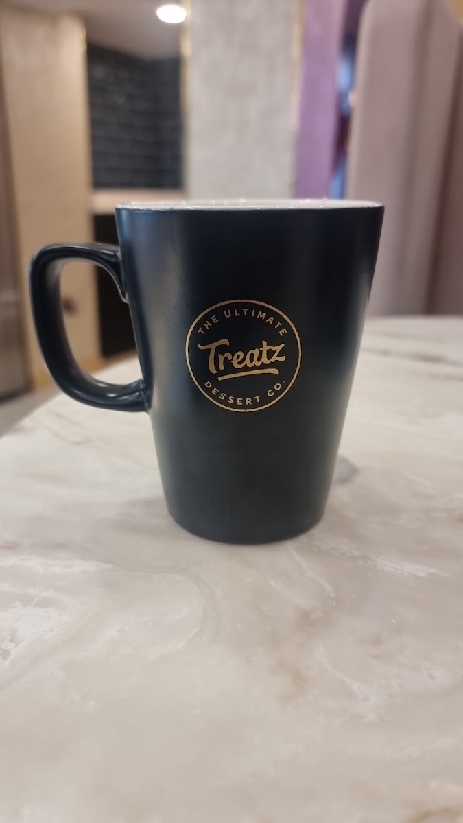 Treatz Edinburgh - Photo 1