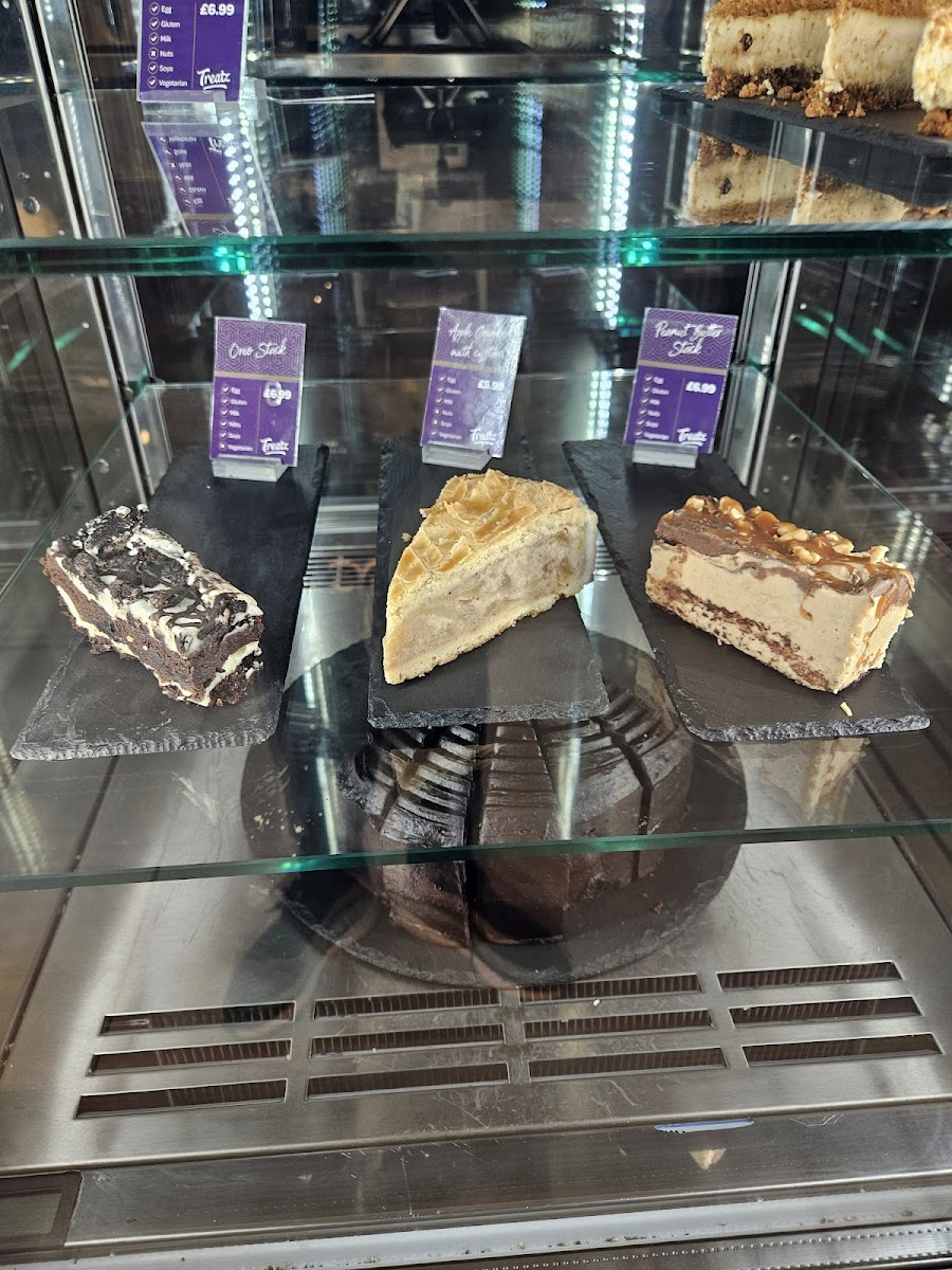 Treatz Edinburgh - Photo 4