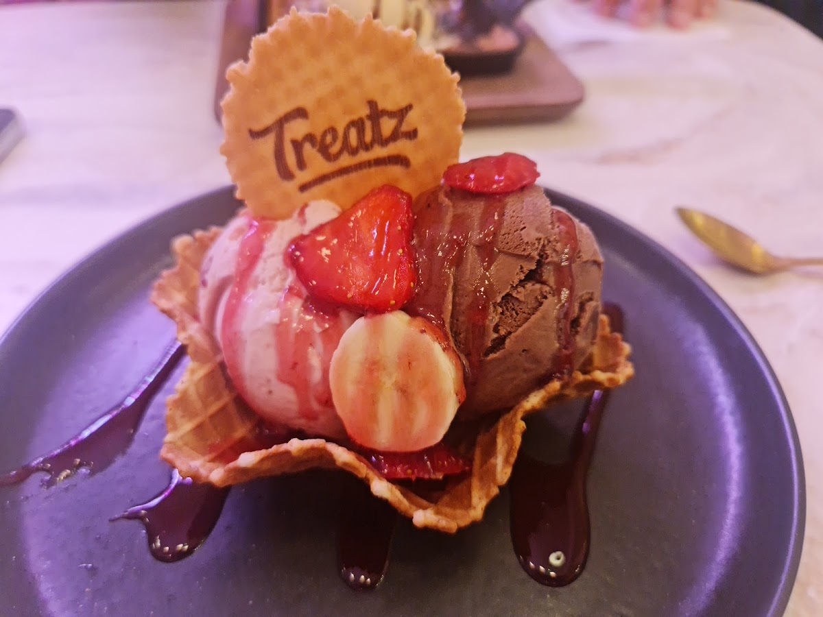 Treatz Edinburgh - Photo 5