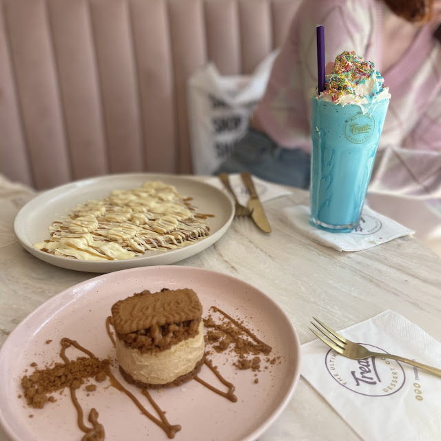 Biscoff Cheesecake