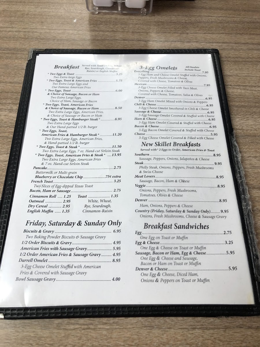 Menu Photo 6