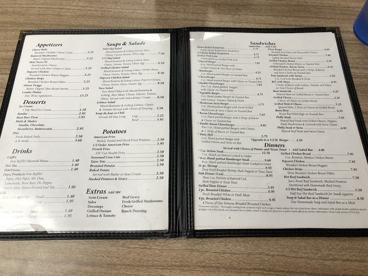 Menu Photo 7