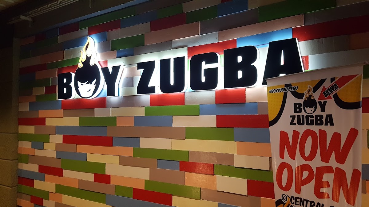 Boy Zugba - Photo 2