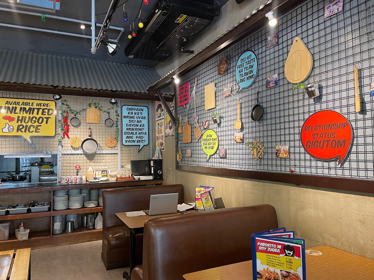 Menu Photo 9
