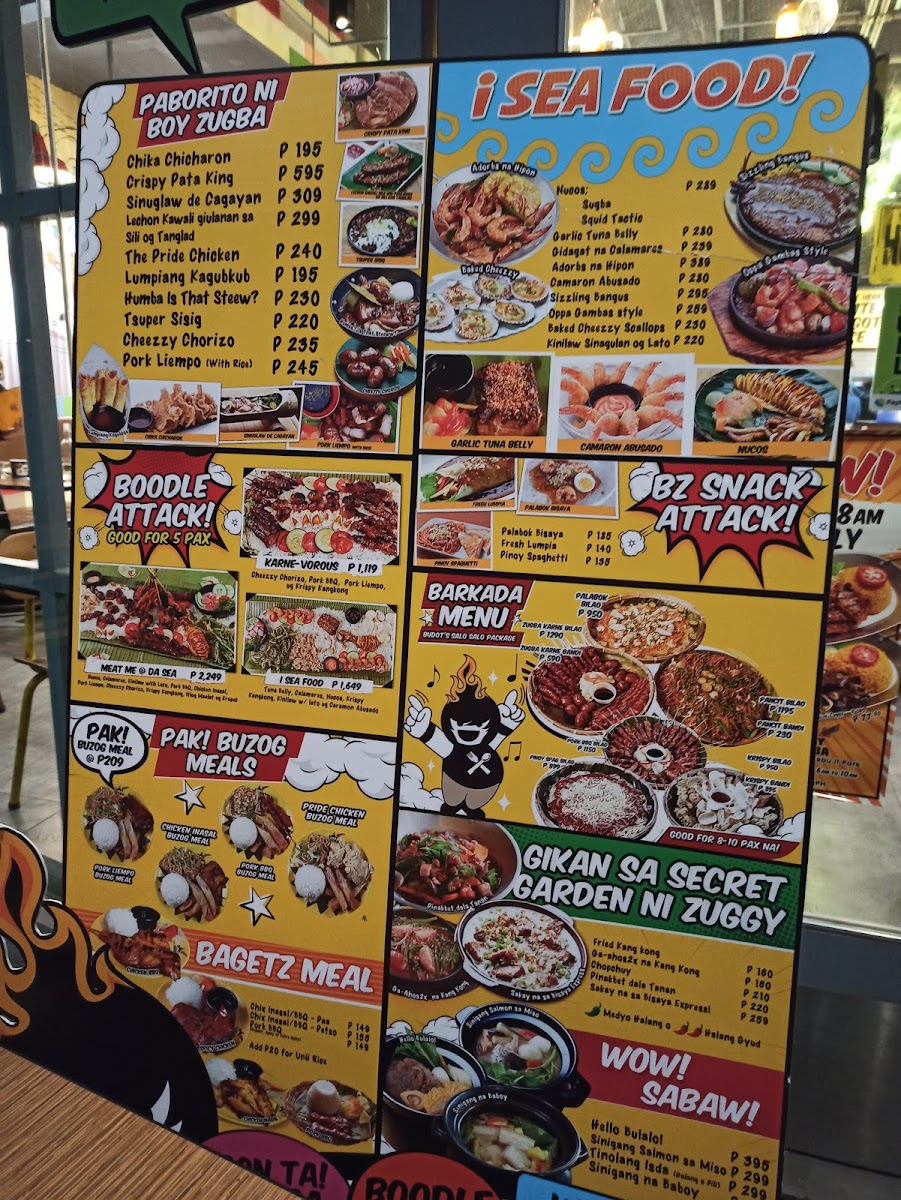 Menu Photo 3