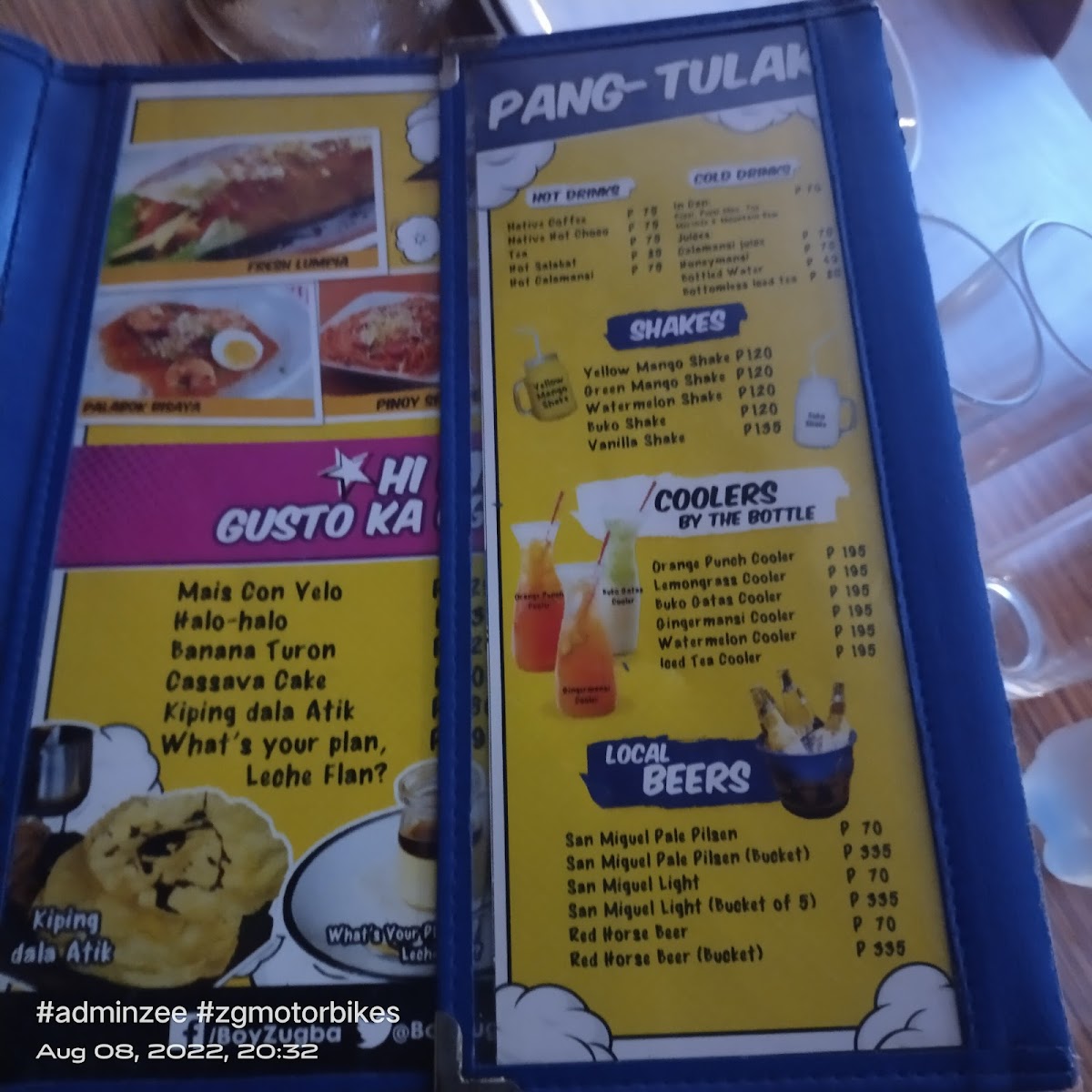 Menu Photo 8