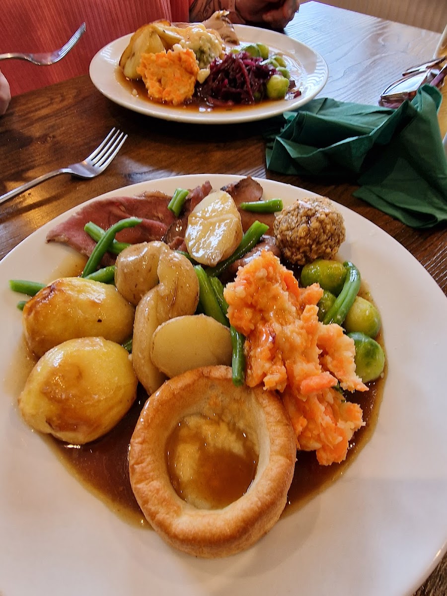 HOGS INN The Breidden - Photo 1