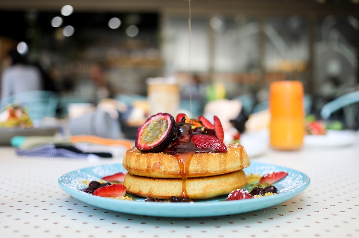 Bunny's Cafe Epping - Photo 1