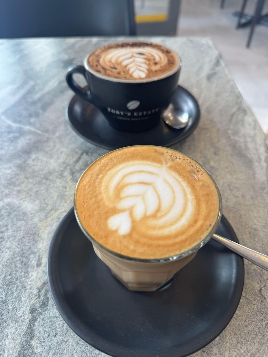 Bunny's Cafe Epping - Photo 5