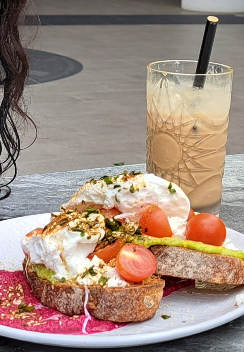 Bunny's Cafe Epping - Photo 7