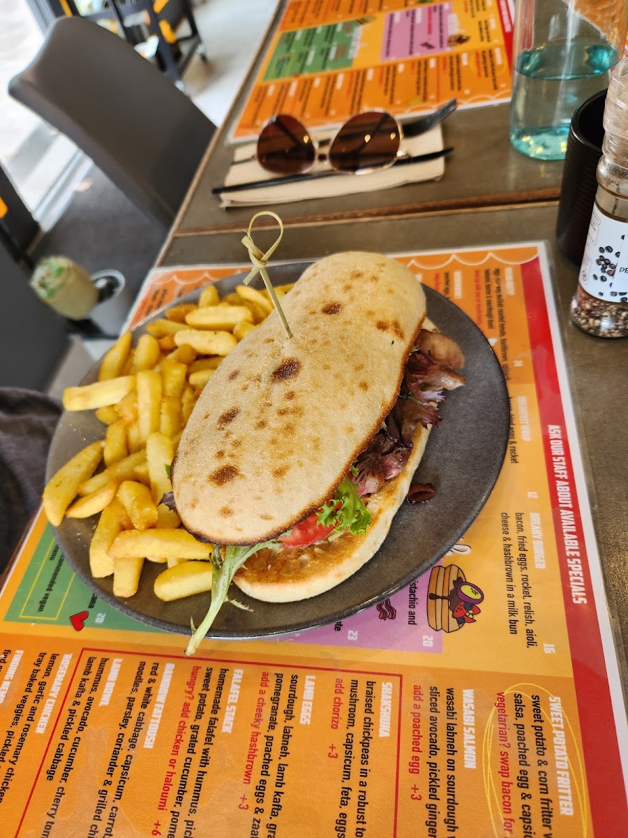 Menu Photo 5