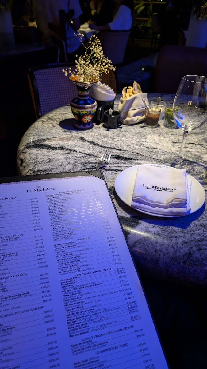 Menu Photo 9