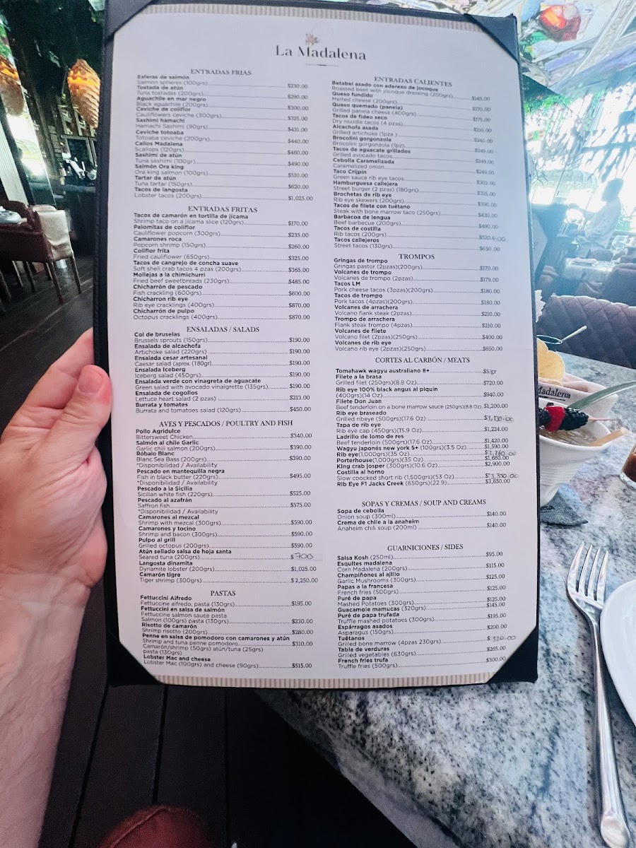 Menu Photo 2