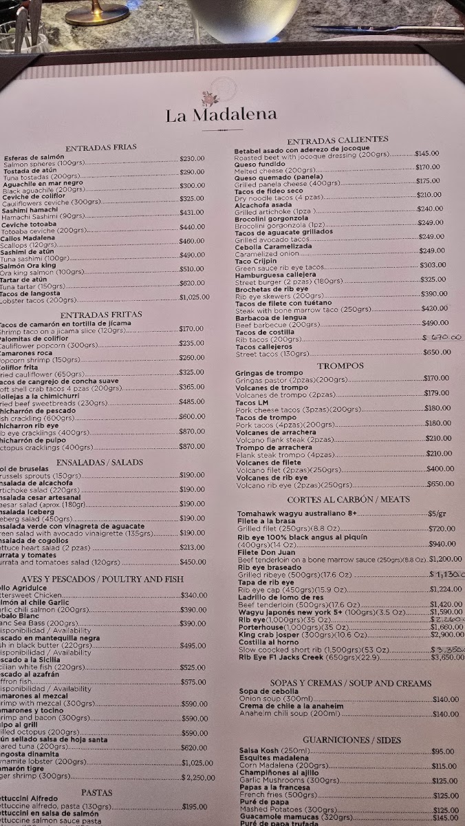 Menu Photo 3