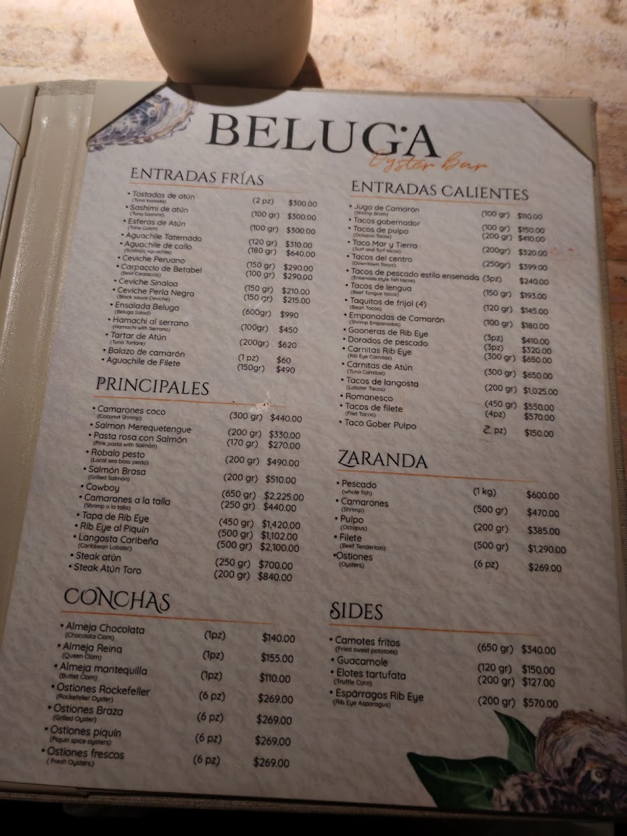 Menu Photo 5